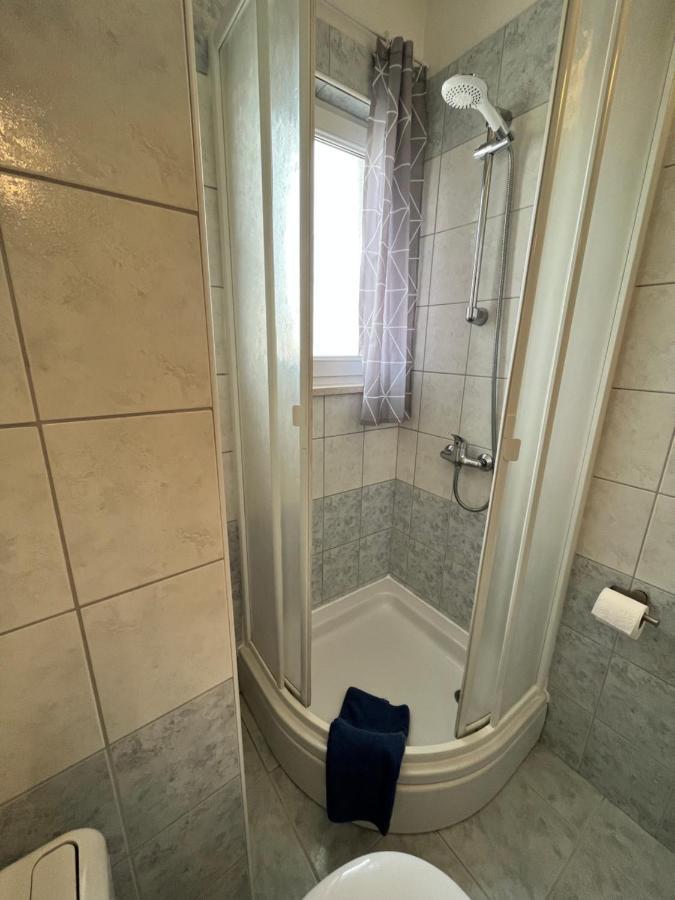 Villa Senija Orebić Eksteriør bilde