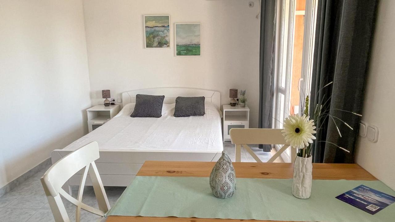Villa Senija Orebić Eksteriør bilde